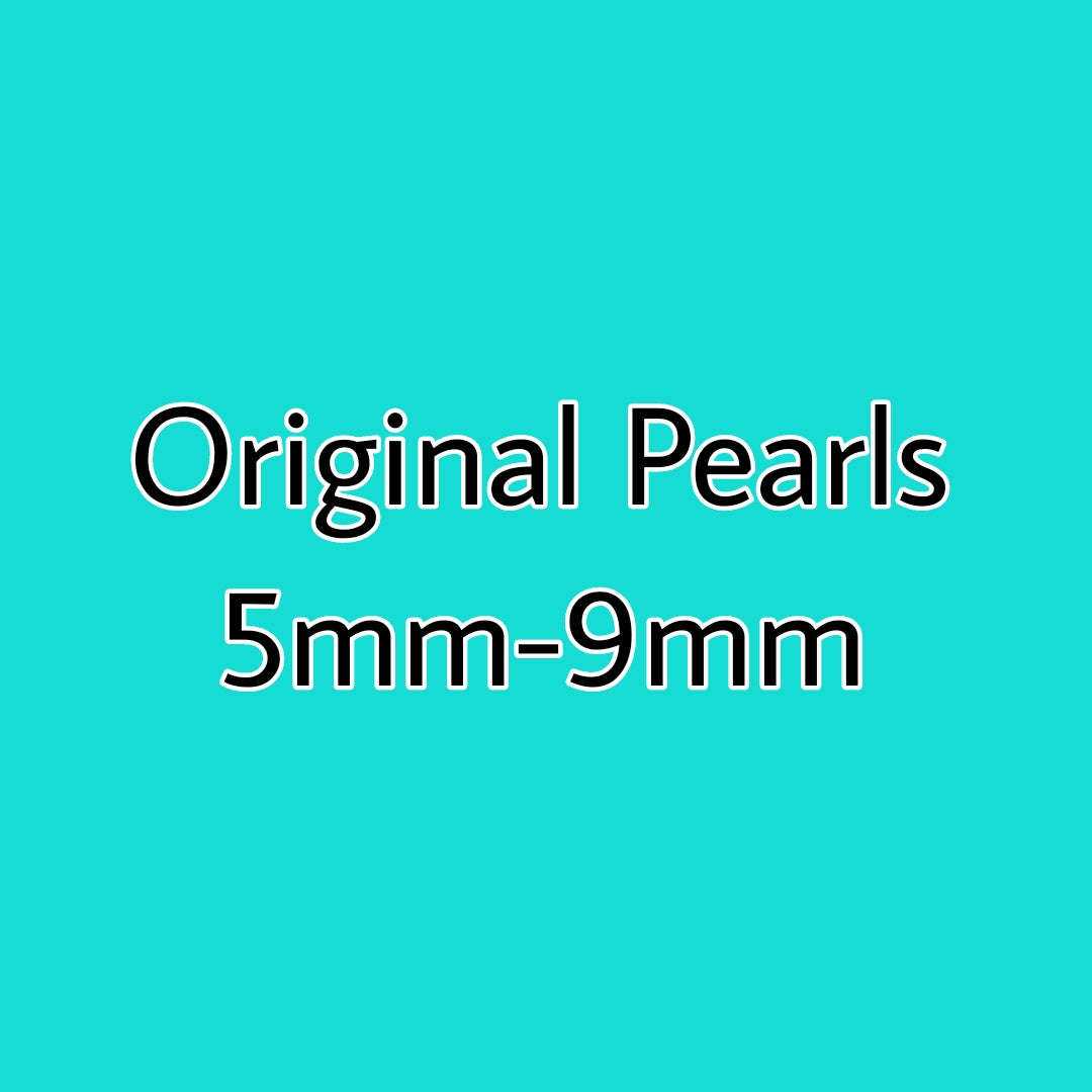 Original Adoptable Pearl