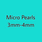Micro Adoptable Pearl