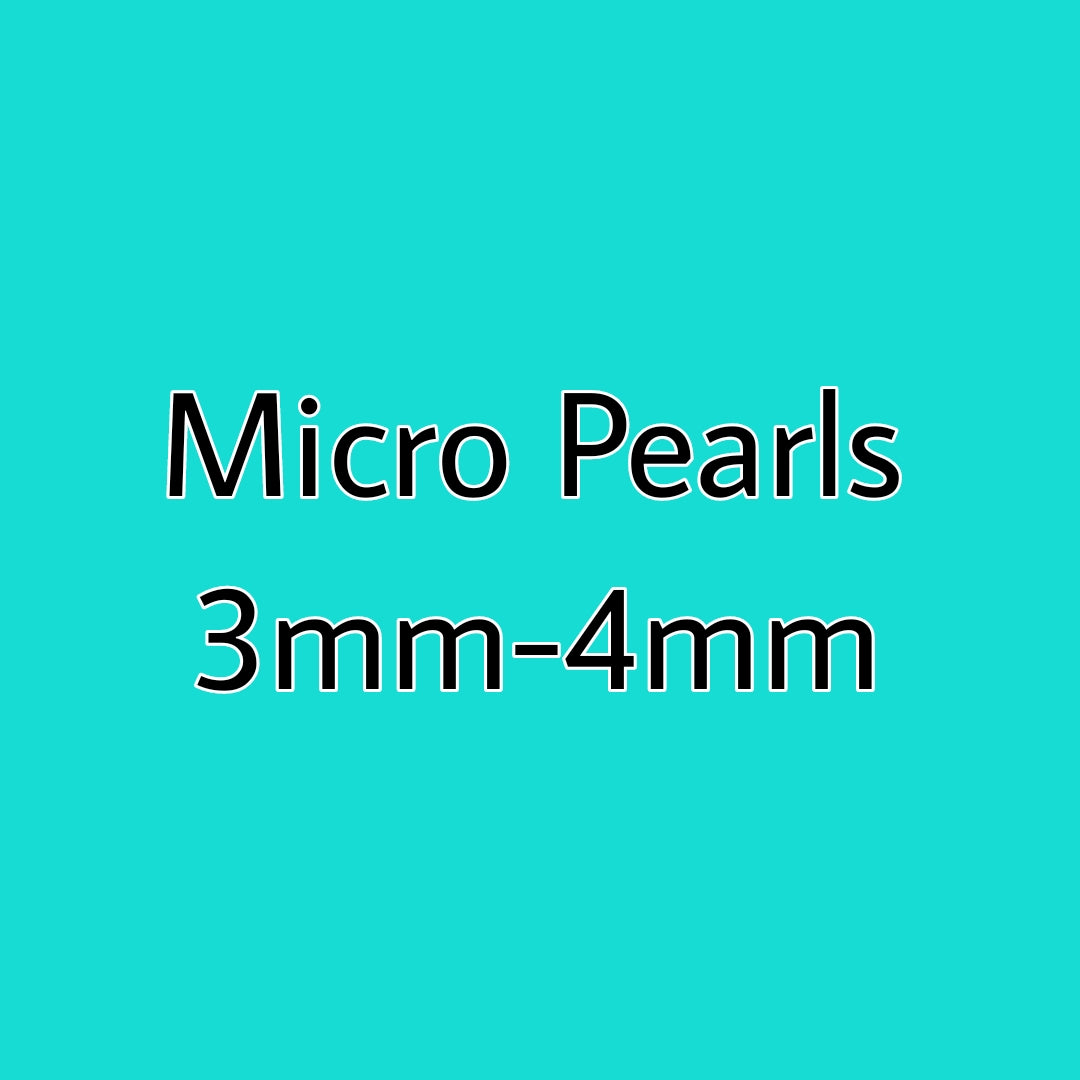 Micro Adoptable Pearl