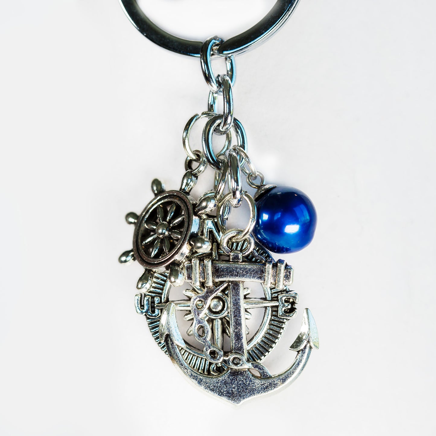Nautical Keychain