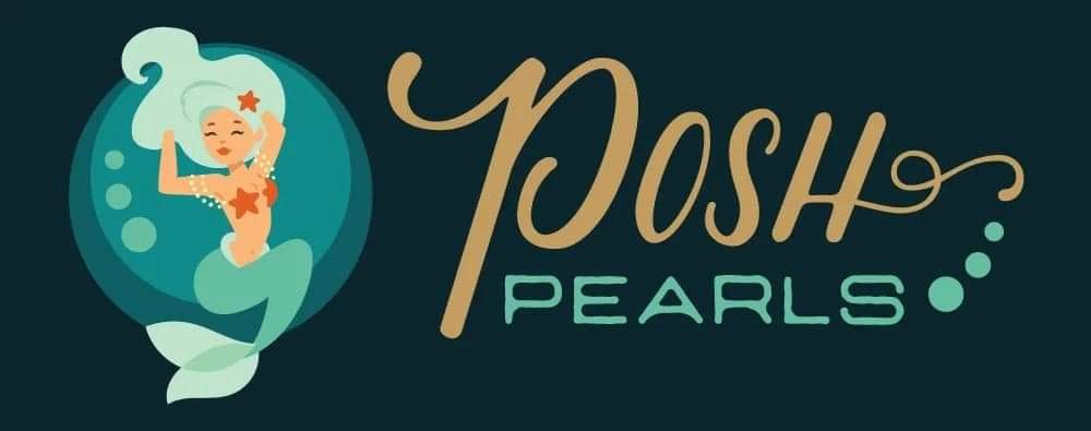 Posh Pearls