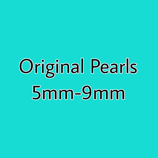 Original Adoptable Pearl