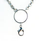 Stainless Steel Lobster Clasp Chain